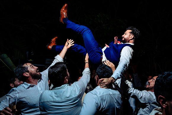 puerto vallarta wedding photographer