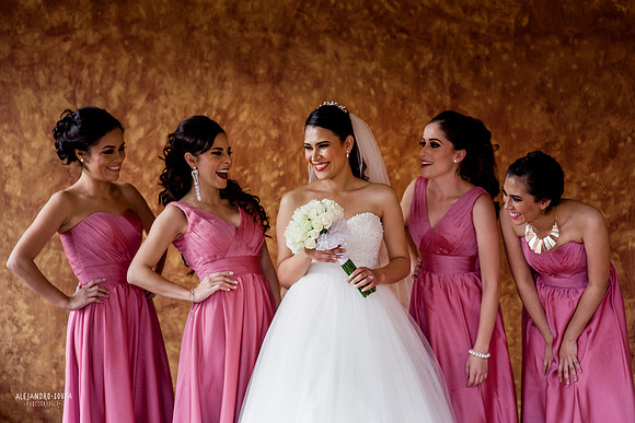 fotógrafo de bodas en guadalajara