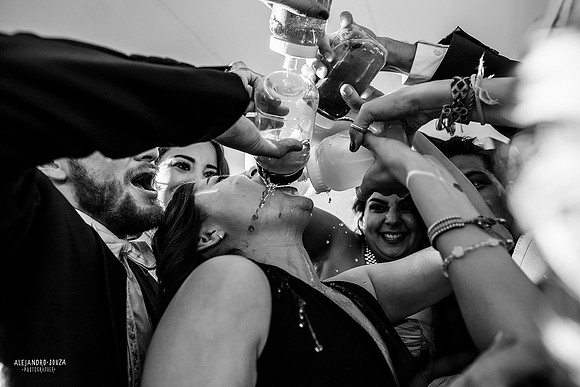 fotógrafo de bodas en guadalajara