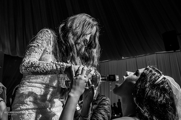 fotógrafo de bodas en guadalajara