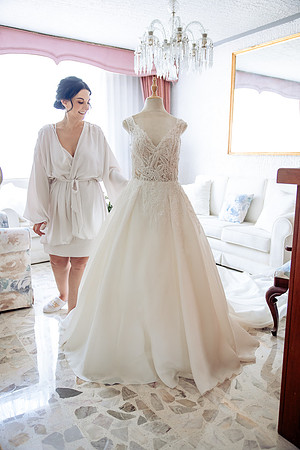 fotógrafo de boda