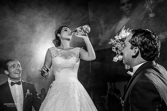 fotógrafo de bodas en guadalajara
