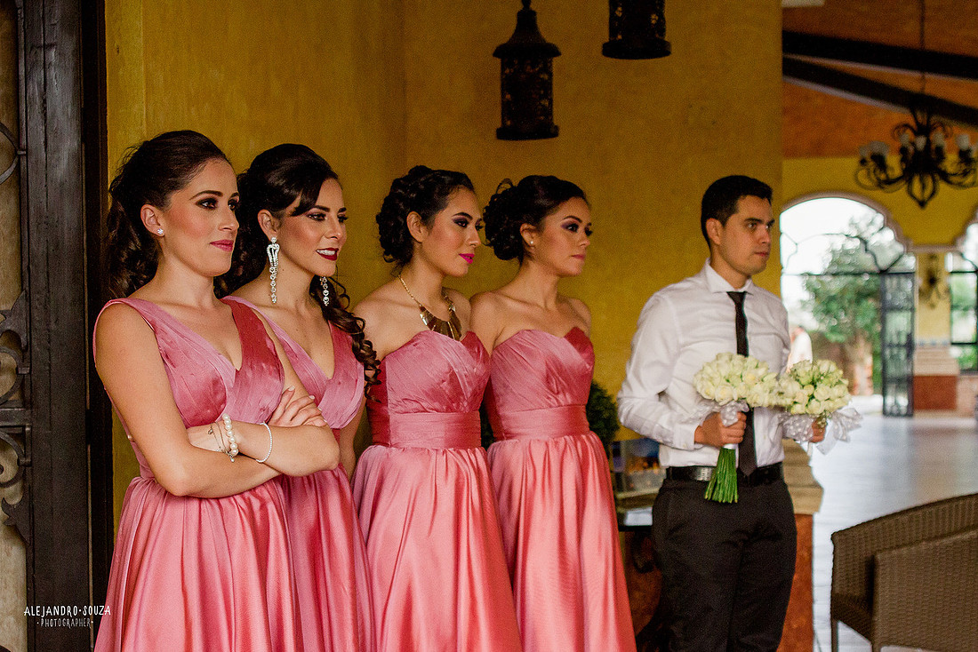 fotógrafo de bodas en guadalajara