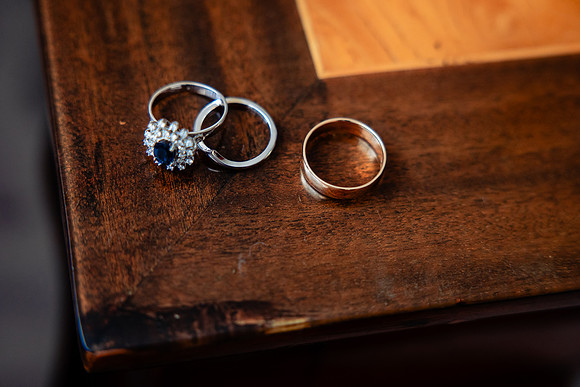 fotógrafo de boda