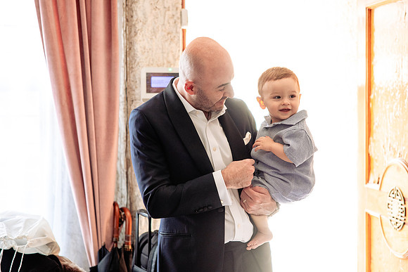 fotógrafo de boda
