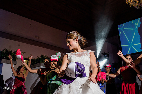 fotógrafo de bodas en guadalajara