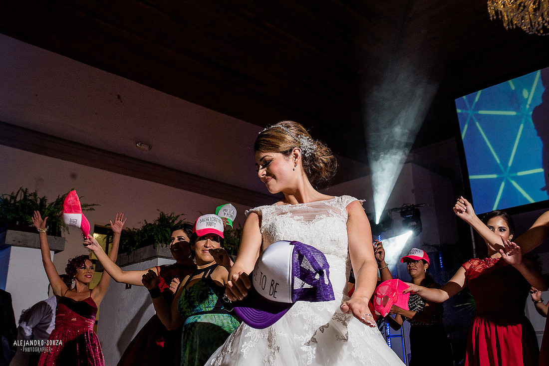fotógrafo de bodas en guadalajara