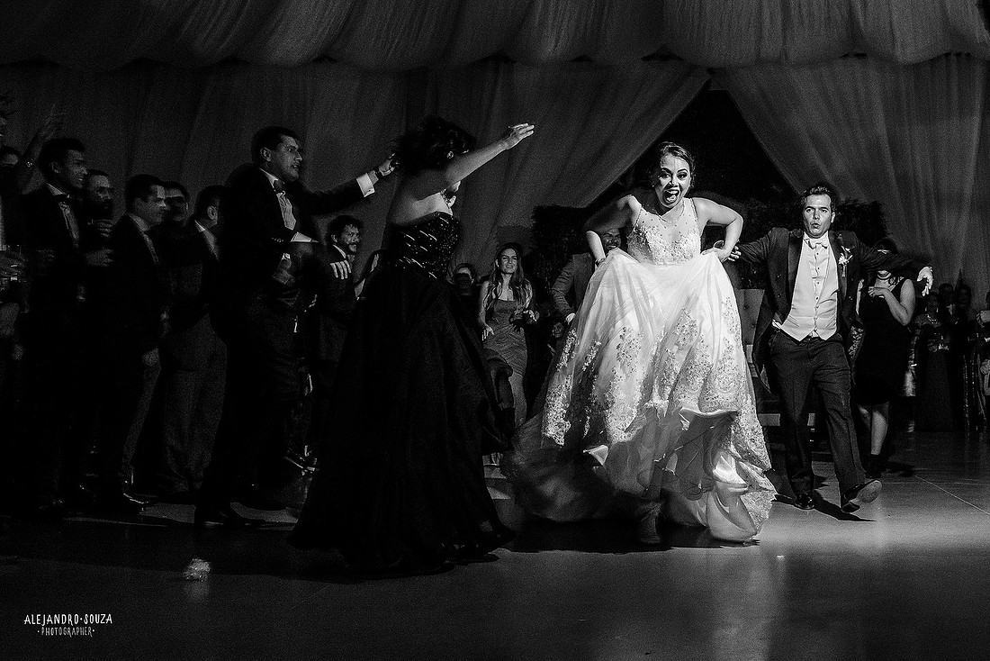 fotógrafo de bodas en guadalajara