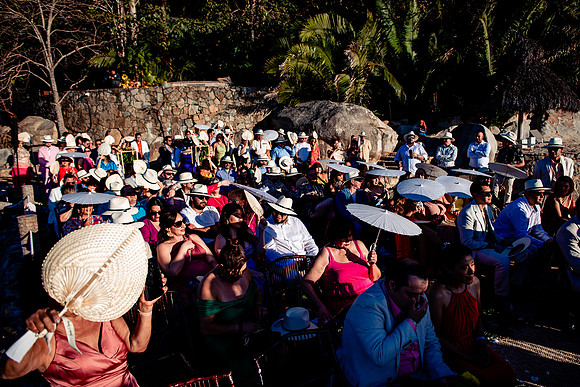 puerto vallarta wedding photographer