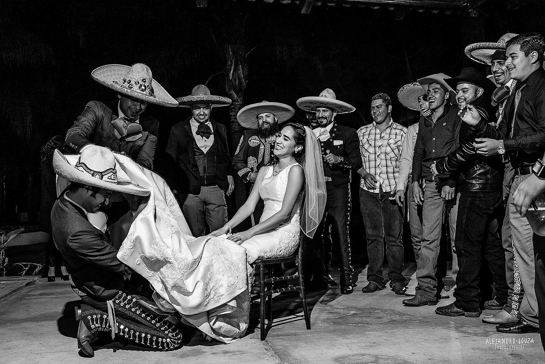 fotógrafo de bodas en guadalajara