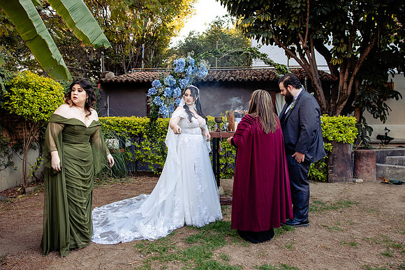 fotógrafo de bodas guadalajara