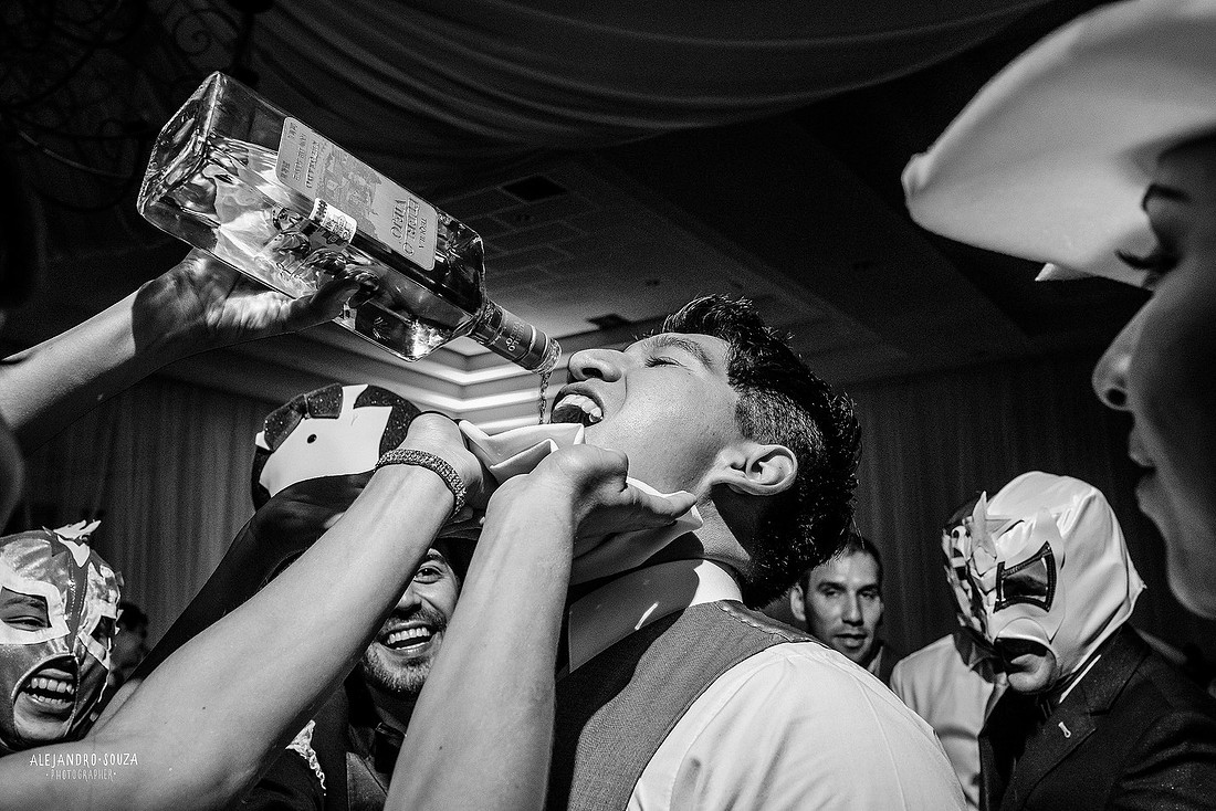 fotógrafo de bodas en guadalajara
