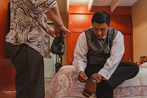 fotógrafo de bodas en guadalajara