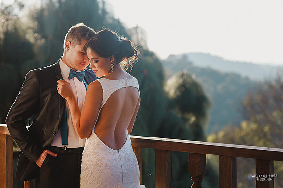 fotógrafo de bodas en guadalajara