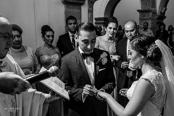 fotógrafo de bodas en guadalajara