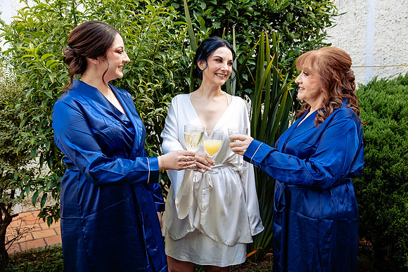 fotógrafo de boda