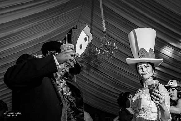 fotógrafo de bodas en guadalajara