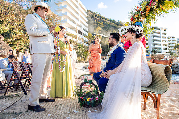 puerto vallarta wedding photographer