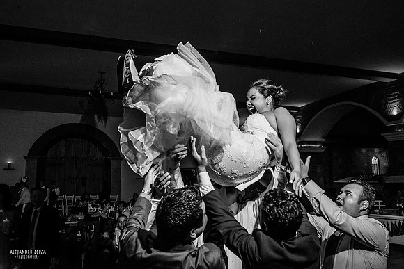 fotógrafo de bodas en guadalajara