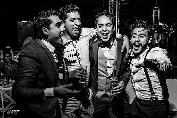 fotógrafo de bodas en guadalajara