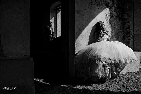 fotógrafo de bodas en guadalajara