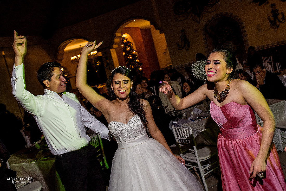 fotógrafo de bodas en guadalajara