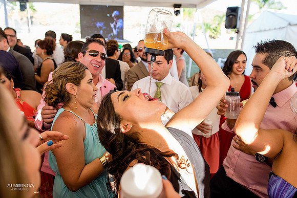 fotógrafo de bodas en guadalajara