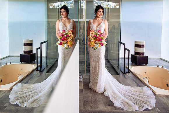 puerto vallarta wedding photographer