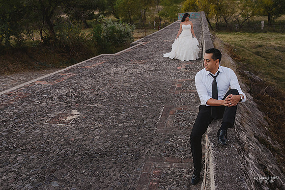 fotógrafo de bodas en guadalajara