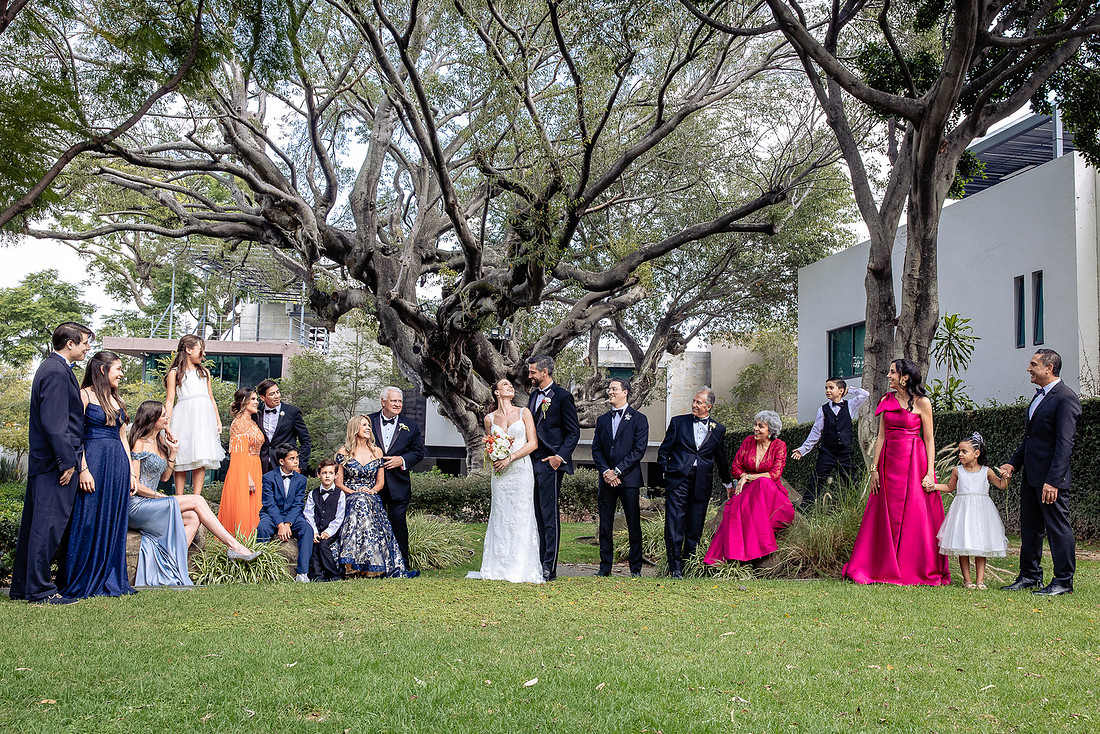 fotógrafo bodas guadalajara