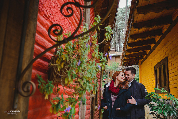 fotógrafo de bodas en guadalajara