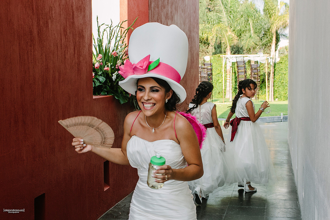 fotografia documental de bodas guadalajara