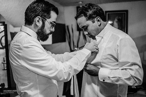 fotógrafo de bodas en guadalajara