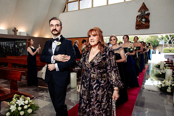 fotógrafo de boda
