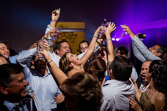 fotógrafo de bodas en guadalajara