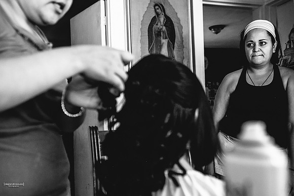 boda isabel y arturo