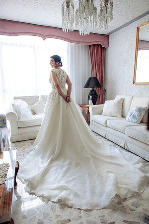 fotógrafo de boda