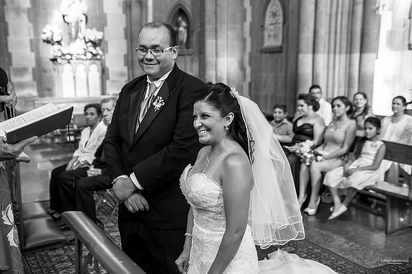 boda isabel y arturo