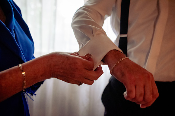 fotógrafo de boda