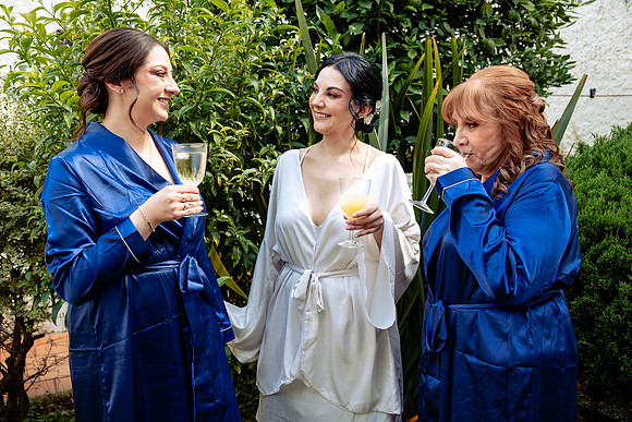 fotógrafo de boda