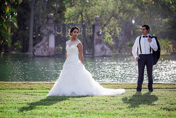fotógrafo de boda