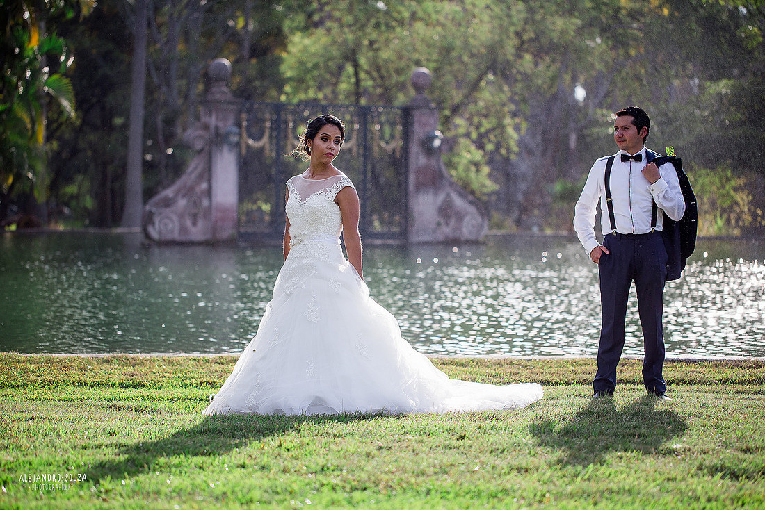 fotógrafo de boda