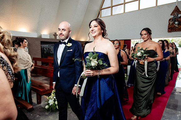 fotógrafo de boda