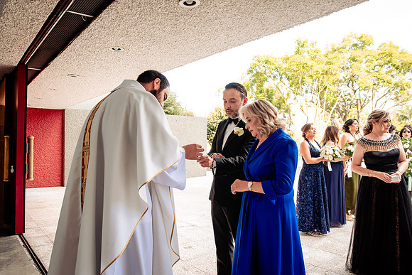 fotógrafo de boda