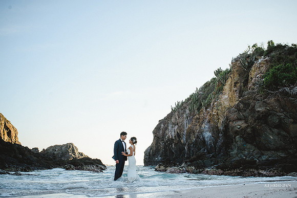fotógrafo de bodas en guadalajara