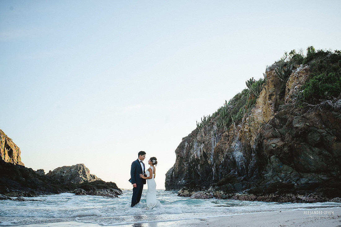 fotógrafo de bodas en guadalajara