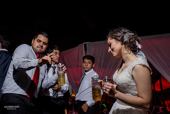 fotógrafo de bodas en guadalajara