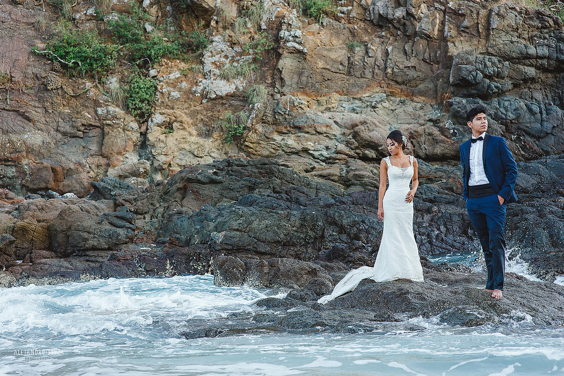 fotógrafo de bodas en guadalajara