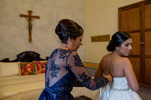 fotógrafo de bodas en guadalajara