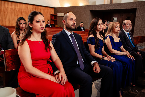 fotógrafo de boda